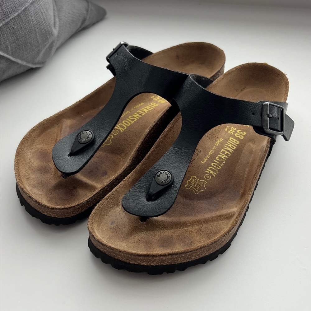 Birkenstock Gizeh Sandals
